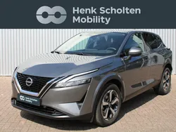 Grijs Gebruikt 2023 Nissan Qashqai N-Connecta SUV | € 29.950 (Eerlijke prijs)