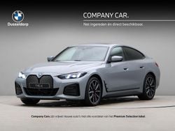 Grijs Gebruikt 2025 BMW i4 M Sport Sedan | € 73.175