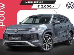Grijs Nieuw 2025 VW Tayron Edition SUV | € 57.450 (Iets duurder)