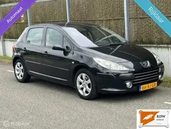 Gebruikt 2007 Peugeot 307 Premium Hatchback | € 2.999 (Iets duurder)