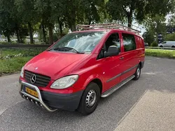 Overige Gebruikt 2003 Mercedes Vito MPV | € 2.799