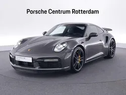 Grijs Gebruikt 2023 Porsche 992 Coupé | € 274.900