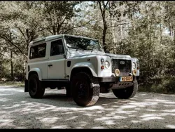 Grijs Gebruikt 1997 Land Rover Defender SUV | € 59.950
