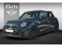 Legend grey Gebruikt 2024 Mini Cooper S Hatchback | € 44.950