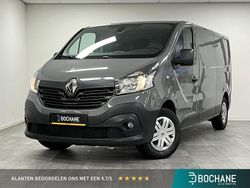 Grijs Gebruikt 2019 Renault Trafic Komfort Van | € 14.557 (Super prijs)