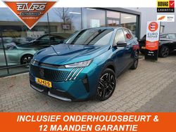 Blauw Gebruikt 2024 Peugeot 3008 Allure SUV | € 32.950 (Goede deal)