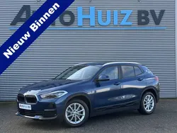 Blauw Gebruikt 2020 BMW X2 Executive SUV | € 28.990 (Eerlijke prijs)
