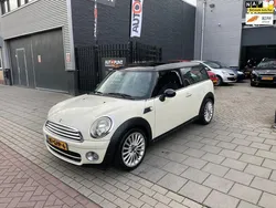 Mini Cooper Clubman