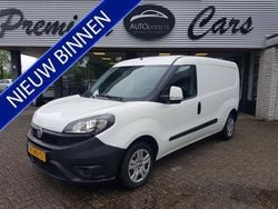 Overige Gebruikt 2018 Fiat Doblò MPV | € 9.995 (Iets duurder)