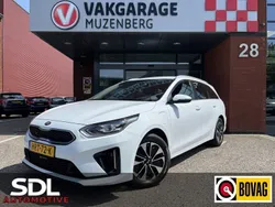 Wit Gebruikt 2020 Kia Ceed Stationwagen | € 17.945 (Eerlijke prijs)