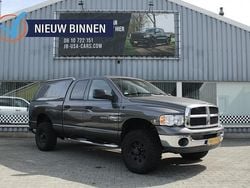 Grijs Gebruikt 2004 Dodge Ram Pickup | € 21.500
