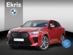 Rood Gebruikt 2025 BMW iX2 M Sport SUV | € 54.900 (Super prijs)