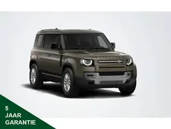 Nieuw 2024 Land Rover Defender S SUV | € 92.489 (Super prijs)