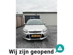 Grijs Gebruikt 2011 Ford Focus Trend Hatchback | € 4.700 (Super prijs)