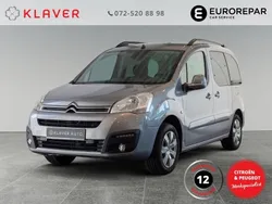 Grijs Gebruikt 2018 Citroën Berlingo XTR MPV | € 17.950 (Eerlijke prijs)