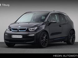 Zwart Gebruikt 2020 BMW i3 Hatchback | € 21.880 (Eerlijke prijs)
