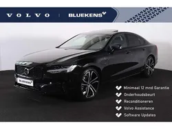 Gebruikt 2020 Volvo S90 Ultra Sedan | € 50.595 (Goede deal)