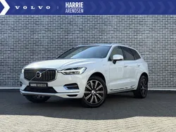 Wit Gebruikt 2020 Volvo XC60 Inscription SUV | € 38.694 (Eerlijke prijs)
