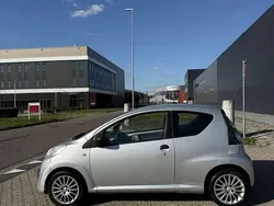 Grijs Gebruikt 2006 Citroën C1 Hatchback | € 1.350 (Goede deal)