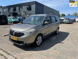 Bruin Gebruikt 2014 Dacia Lodgy Prestige MPV | € 7.499 (Eerlijke prijs)