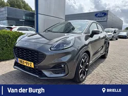 Grijs Gebruikt 2024 Ford Puma ST-Line SUV | € 28.490 (Goede deal)