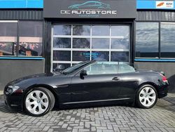 Gebruikt 2007 BMW 650 Executive Coupé | € 12.950