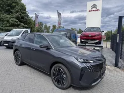Grijs Nieuw 2025 Peugeot 3008 Allure SUV | € 34.950 (Super prijs)