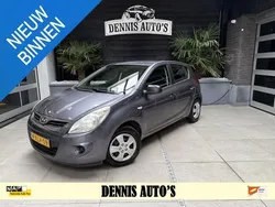 Grijs Gebruikt 2011 Hyundai i20 Hatchback | € 2.750 (Super prijs)
