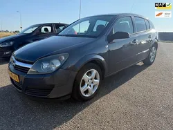 Grijs Gebruikt 2007 Opel Astra Cosmo Hatchback | € 1.350 (Goede deal)