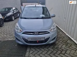 Grijs Gebruikt 2011 Hyundai i10 Hatchback | € 2.549 (Eerlijke prijs)