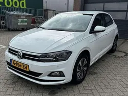 Wit Gebruikt 2020 VW Polo Comfortline Hatchback | € 12.550 (Eerlijke prijs)