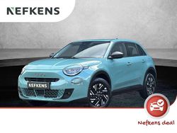 Blauw Gebruikt 2024 Fiat 600 Urban SUV | € 24.925