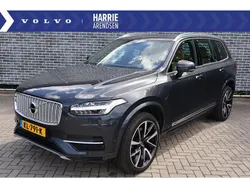 Grijs Gebruikt 2016 Volvo XC90 Inscription SUV | € 35.899 (Goede deal)