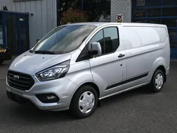 Zilver Gebruikt 2023 Ford Transit Custom Trend Van | € 22.950 (Super prijs)