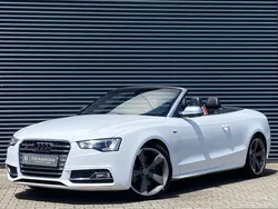 Audi A5 Cabriolet