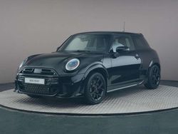 Zwart Gebruikt 2025 Mini John Cooper Works Hatchback | € 39.900 (Iets duurder)