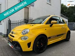 Geel Gebruikt 2019 Fiat 500 Abarth Abarth Hatchback | € 16.950 (Goede deal)