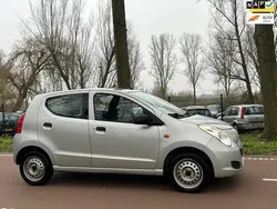 Grijs Gebruikt 2009 Suzuki Alto Hatchback | € 1.499 (Duur)