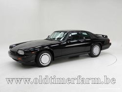 Zwart Gebruikt 1991 Jaguar XJS Coupé | € 37.950