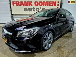 Zwart Gebruikt 2019 Mercedes CLA180 Business Sedan | € 22.450 (Eerlijke prijs)