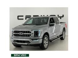 Zilver Nieuw 2024 Ford F-150 Platinum Pickup | € 77.000