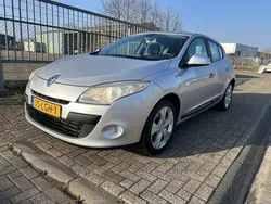 Renault Mégane III