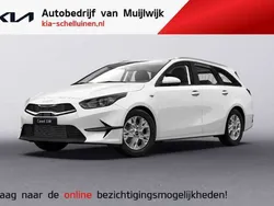 Overige Nieuw 2025 Kia Ceed Sportswagon Comfort Stationwagen | € 28.100 (Goede deal)