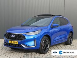 Blauw Gebruikt 2025 Ford Kuga ST-Line X SUV | € 42.940 (Eerlijke prijs)