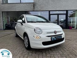 Wit Gebruikt 2021 Fiat 500 S Hatchback | € 11.690 (Goede deal)