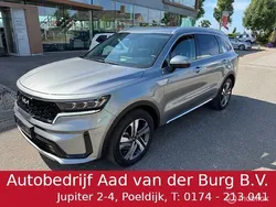 Grijs Gebruikt 2024 Kia Sorento SUV | € 49.950 (Super prijs)
