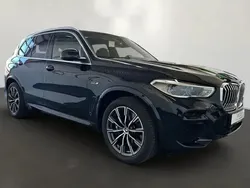 Zwart Gebruikt 2021 BMW X5 M Sport SUV | € 64.600 (Goede deal)