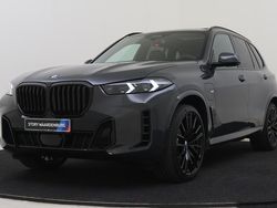 Grijs Nieuw 2025 BMW X5 Executive SUV | € 136.674 (Eerlijke prijs)