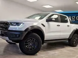 Wit Gebruikt 2020 Ford Ranger Pickup | € 44.990
