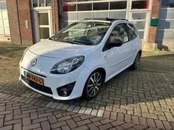 Wit Gebruikt 2008 Renault Twingo Night&Day Hatchback | € 2.950 (Iets duurder)